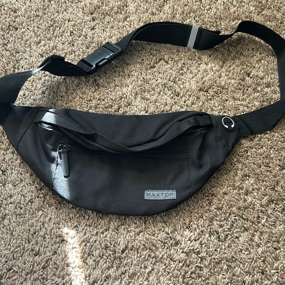 Belt bag
